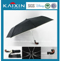 2015 Best Seller Nouveau style Auto Open and Close Umbrella